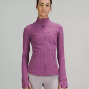 Lululemon Athletica Define Jacket